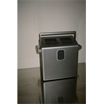 MONDO Speaker Medium (Metal Grey)