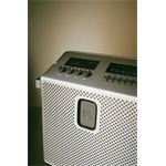 MONDO Speaker Medium (Metal Grey)