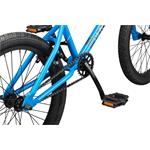 MONGOOSE LEGION L10 (M41901U20/BLU)