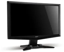 Monitor ACER G245HQbid 24" 3D LCD Full HD, 80000:1,120Hz,300cd/m2,2MS,DVI,3D Ready