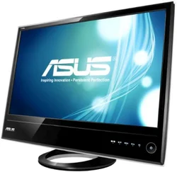 Monitor ASUS ML238H 23" LED 1920x1080, 10M:1, 2ms, VGA, HDMI