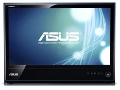 Monitor ASUS MS238H 23" LED 1920x1080, 10M:1, 2ms, VGA, HDMI
