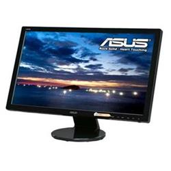 Monitor ASUS VE247H 24" LED 1920x1080, 10M:1, 2ms, VGA, DVI, HDMI, repro