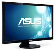 Monitor ASUS VE276Q 27" 1920x1080, 100.000:1, 2ms, HDMI, VGA, DP, repro