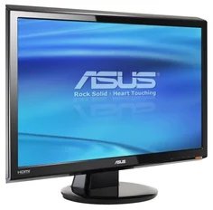 Monitor ASUS VH242H 24" 1920x1080, 20.000:1, 5ms, DVI, HDMI, repro