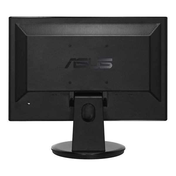 Monitor ASUS VH242H 24" LCD, 1920x1080, 200001, 5ms, DVI, HDMI, repro