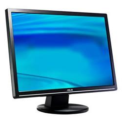 Monitor ASUS VW225N 22" LCD, 1680x1050, 8000:1, 5ms, DVI, black