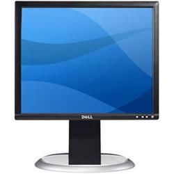 Monitor Dell 19" LCD UltraSharp 1907FPV/1280x1024/20 ms/800:1/DVI/USB/cerny