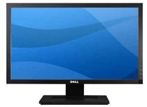 Monitor Dell 22" LCD P2210 Professional 16:10/1680x1050/1000:1/5ms/ USB/DVI/TN/ černý/ 3 roky on-site