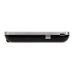 Monitor EVOLVEO DoorPhone W7 strieborný