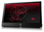 Monitor HP 18,5" WIDE LCD Compaq CQ1859s, 1366x768, 600:1, 200cd/m2, 5ms, D-Sub (VGA), repro