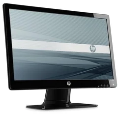 Monitor HP 21.5" LED 2211x, 1920x1080, 1000:1, 250, VGA, DVI, 5ms