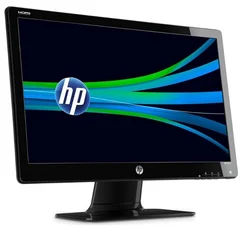 Monitor HP 22" LCD 2211x, 1920x1080, 1000:1, 250cd/m2, 5ms, D-Sub, DVI, TCO03, Black