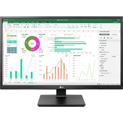 Monitor LG 24BN550Y IPS 24" FHD
