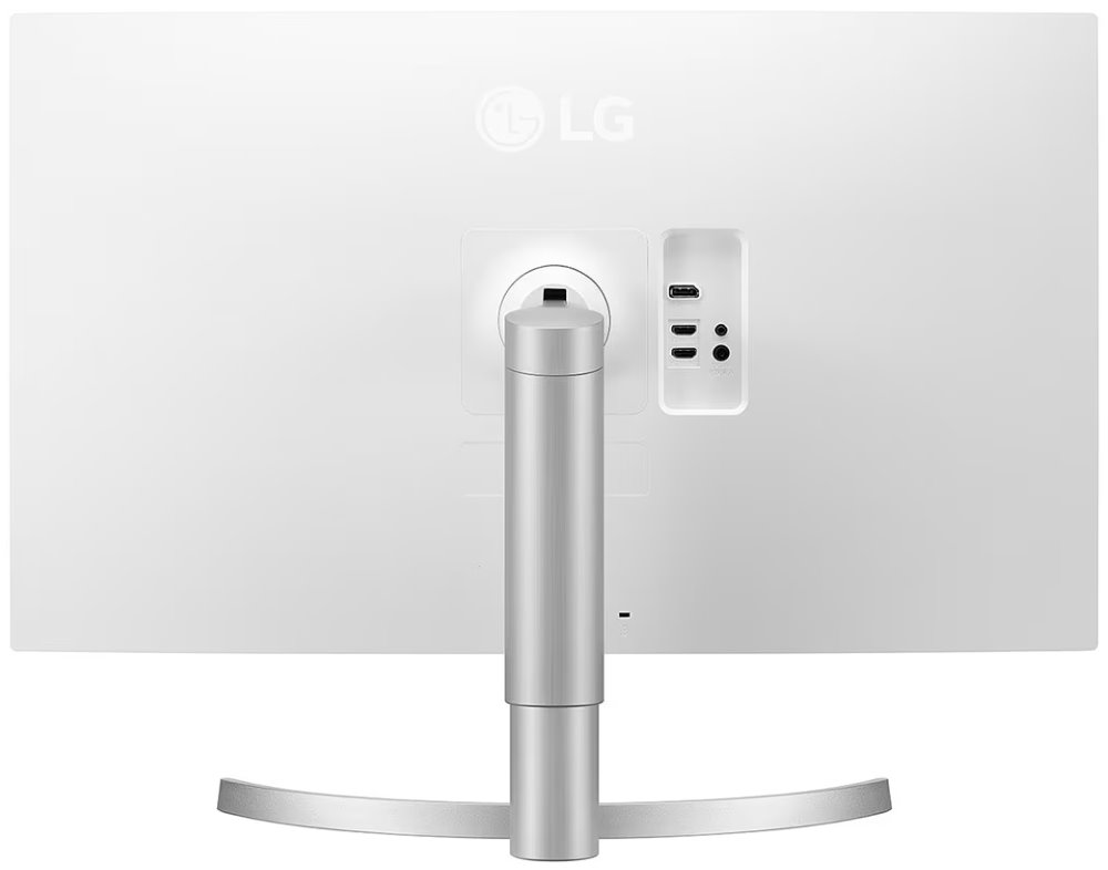 Monitor LG 32UN650P 31,5" / IPS / UHD 4K 3840x2160 / 16:9 / 350cd/m2 / 5ms / 60Hz / HDR / HDMI / DP / AMD FreeSync™/repro