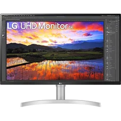 Monitor LG 32UN650P 31,5" / IPS / UHD 4K 3840x2160 / 16:9 / 350cd/m2 / 5ms / 60Hz / HDR / HDMI / DP / AMD FreeSync™/repro