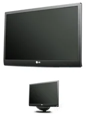 Monitor LG M2380DN-PZ 23" LED LCD Black 5mil.:1, 5ms,Full HD, 2xHDMI, TV tuner, repro, bez podstavce