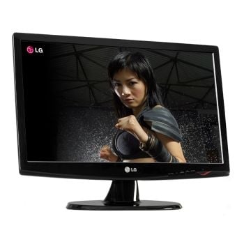 Монитор lg flatron w1943sb pf как снять ножку