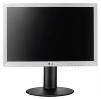 Monitor LG W2220P-SF 22" LCD silver, e-IPS, 1000:1, 5ms, DVI, HDMI, Pivot