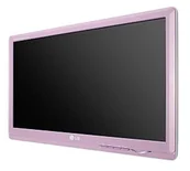 Monitor LG W2230S-TF 22" LCD violet, 30000:1, Full HD, 5ms