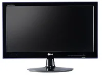 Monitor LG W2240S-PN 22" LCD piano black, Full HD 70 000:1, 5ms