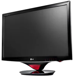 Monitor LG W2286L-PF 22" LCD LED piano black 1 000 000:1, 2ms, DVI, HDMI