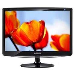 Monitor s TV Samsung B2330HD 23" LED 16:9, 1920x1080, DVB-T/C tuner, 70.000:1, HDMI, černý, 5ms
