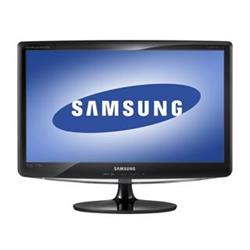 Monitor s TV Samsung B2430HD 24" LCD 16:9, DVB-T/C tuner, 1920x1080, VGA, HDMI, 70.000:1, 5ms, lesklá černá