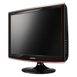 Monitor s TV SAMSUNG T200HD LCD 20" HD Ready, 20 000:1, 5ms, DVI, HDMI, TV tuner (MPEG-4)