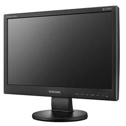 Monitor SAMSUNG 2243SN 22" LCD 1920x1080, 50000:1, 5ms, TCO03, black