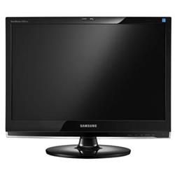 Monitor SAMSUNG 2263UW 22" LCD 8000:1, 5ms, DVI, Web Kamera, Repro