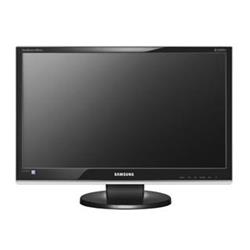 Monitor SAMSUNG 2494HM 24" 16:9 LCD, 1920x1080, 50.000:1, 5ms, HDMI, DVI, PIVOT, matný display, repro, USB hub