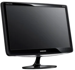 Monitor SAMSUNG B1930NW 19" 16:10 LCD, 1440x900, 70 000:1, 5ms, black