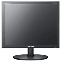 Monitor Samsung B1940R 19" 4:3, 1280x1024, 50.000:1, VGA, DVI, PIVOT, 5ms, černý