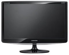 Monitor Samsung B2230H 21,6" 16:9, 1920x1080, 70.000:1, DVI, HDMI, 5ms, černý