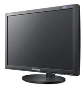 Monitor SAMSUNG B2240M 22" LCD, 1920x1080, 70.000:1, 5ms, 16:9, DVI, PIVOT, repro, černý