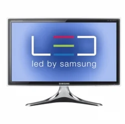 Monitor Samsung BX2250 22" 16:9 LED, 1920x1080, VGA, 2xHDMI, 2ms, grafitová černá, jednoduchý stojan