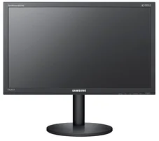 Monitor Samsung BX2440 24" LED 16:9, 1920x1080, MEGA kontrast, DVI, 5ms, černý