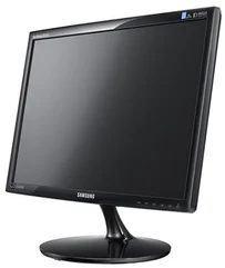 Monitor SAMSUNG E2220NW 22", 16:10, 1680x1050, 70.000:1, VGA, 5ms, černý