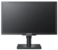 Monitor Samsung F2380M 23" 16:9 LCD, 1920x1080, 2xDVI, VGA, 150.000:1, černá, 8ms, repro