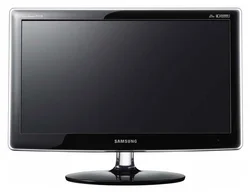 Monitor SAMSUNG P2370H LCD 23" 1920x1080, 70 000:1, 2ms, HDMI, DVI, černý