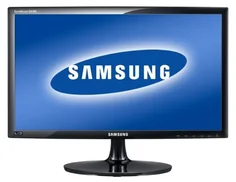 Monitor SAMSUNG S22A300H 21,6" LED 16:9, 1920x1080, Mega kontrast, HDMI, 2ms, černá