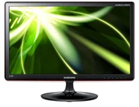 Monitor SAMSUNG S23B370B 23" LED, 1920x1080, 5ms, 16:9, DVI, černý lesklý