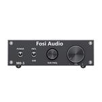Mono zosilňovač subwoofera Fosi Audio M03