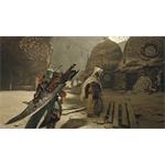 Monster Hunter Wilds Deluxe Edition