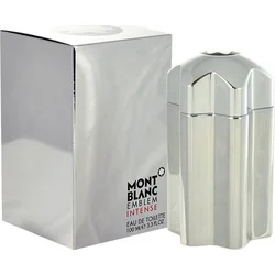Mont Blanc Emblem Intense EdT 60ml 3386460058797 - Parfémy