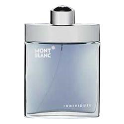 Mont Blanc Individuel EdT 75 ml Pro muže TESTER