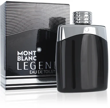 Mont Blanc Legend EdT 100ml 3386460032681