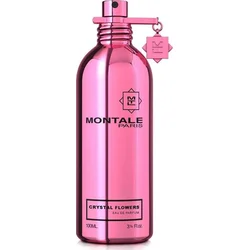 Montale Cristal Flowers EdP 100ml 8595562247953