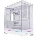 Montech HS02 White